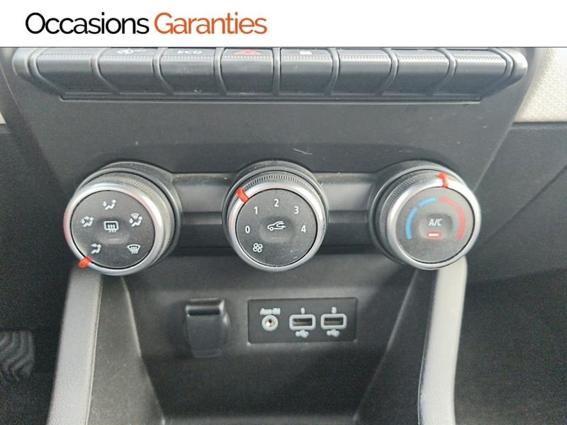 Voitures occasions RENAULT CLIO Limited Rivery