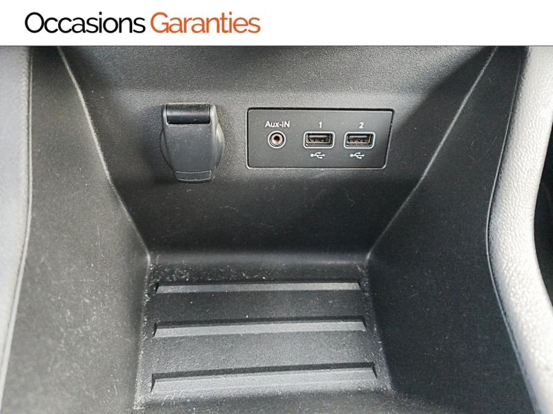 Voitures occasions RENAULT CLIO Limited Rivery