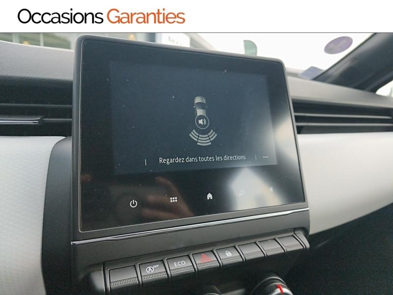 Voitures occasions RENAULT CLIO Limited Rivery