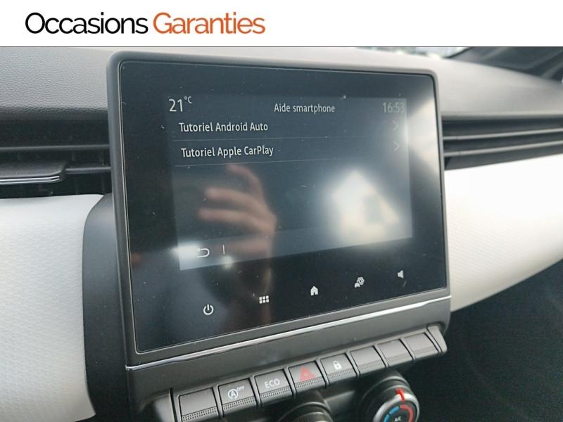 Voitures occasions RENAULT CLIO Limited Rivery