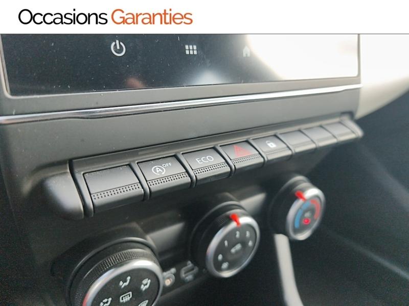 Voitures occasions RENAULT CLIO Limited Rivery