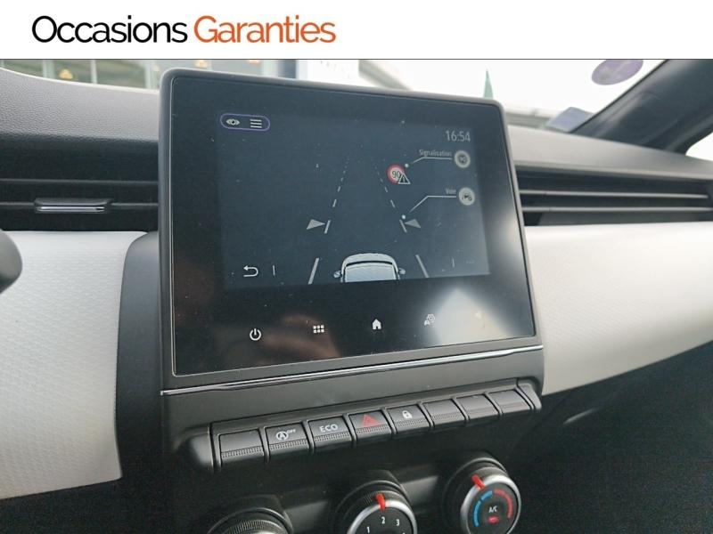 Voitures occasions RENAULT CLIO Limited Rivery