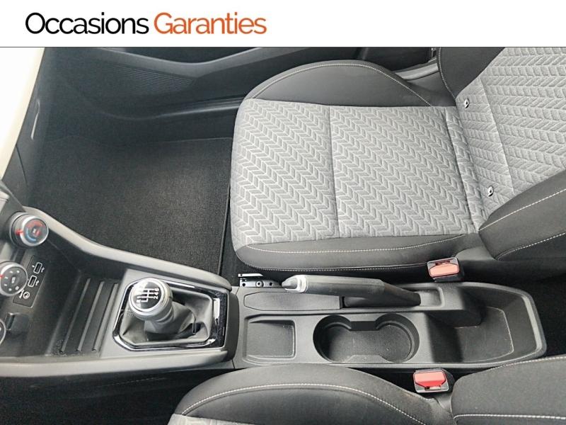 Voitures occasions RENAULT CLIO Limited Rivery