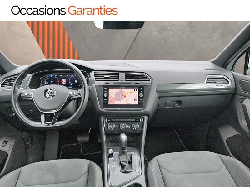 Voitures occasions VOLKSWAGEN TIGUAN Match Rivery