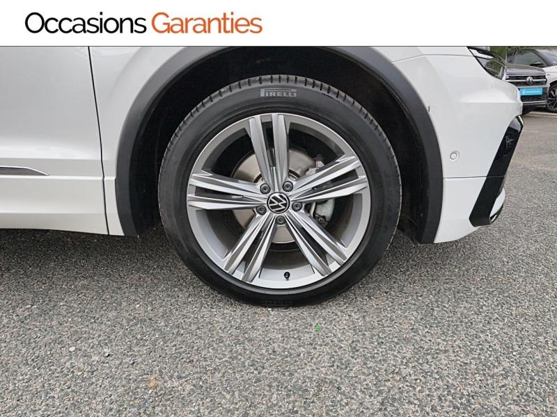 Voitures occasions VOLKSWAGEN TIGUAN Match Rivery