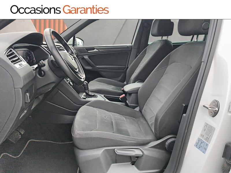 Voitures occasions VOLKSWAGEN TIGUAN Match Rivery