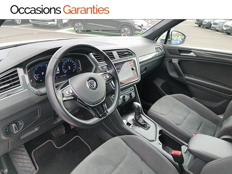 Voitures occasions VOLKSWAGEN TIGUAN Match Rivery