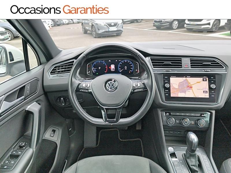 Voitures occasions VOLKSWAGEN TIGUAN Match Rivery