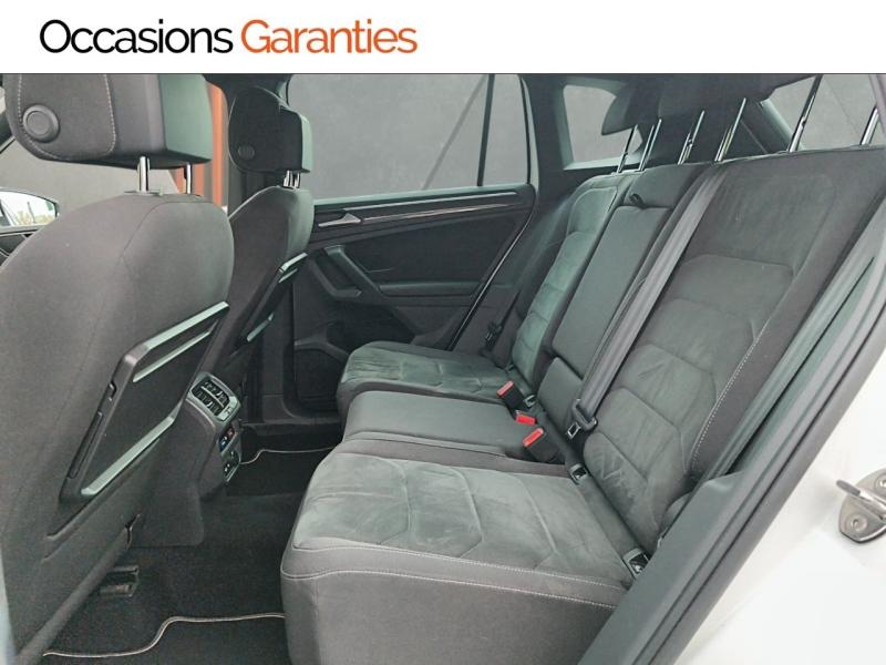 Voitures occasions VOLKSWAGEN TIGUAN Match Rivery