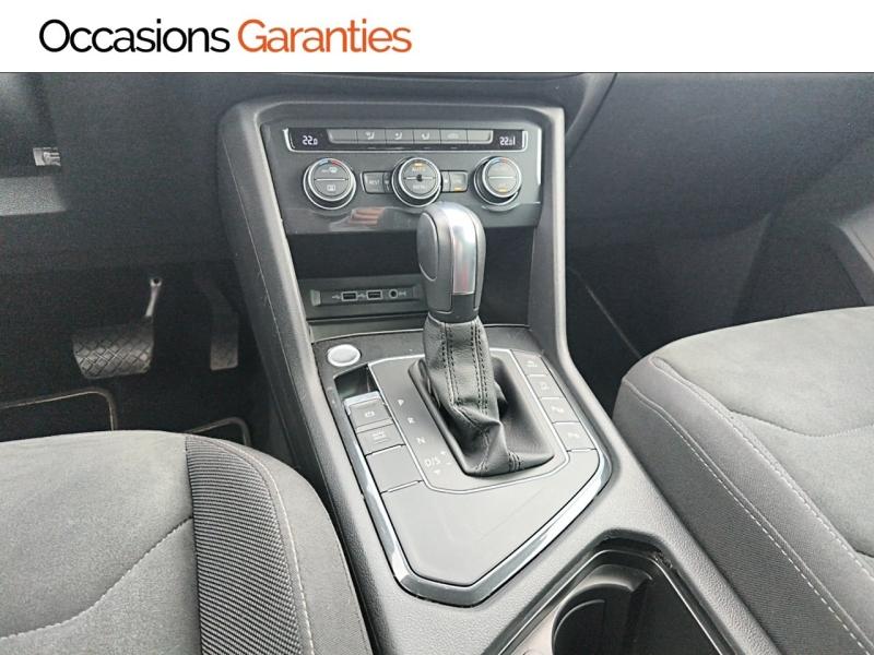 Voitures occasions VOLKSWAGEN TIGUAN Match Rivery