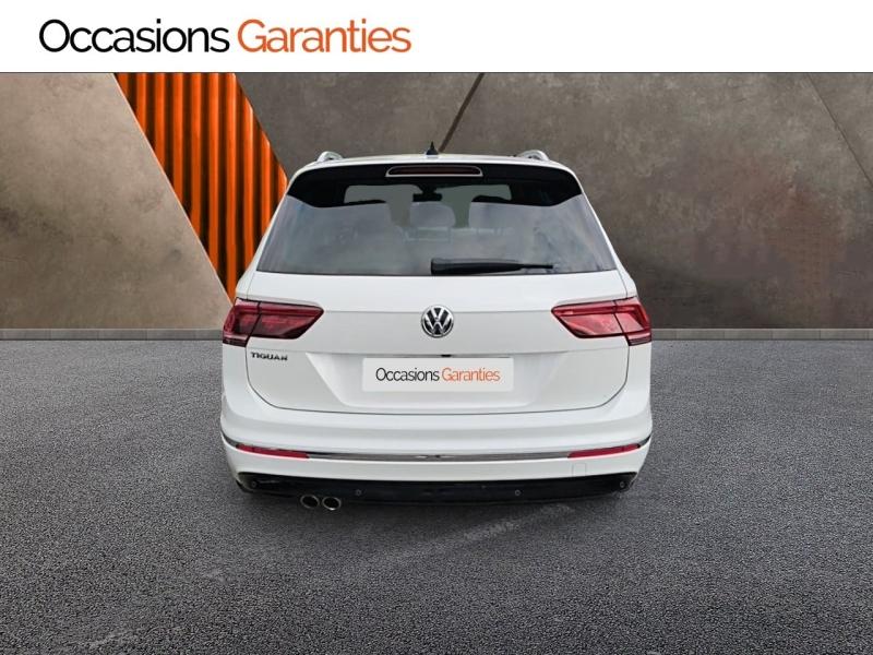 Voitures occasions VOLKSWAGEN TIGUAN Match Rivery