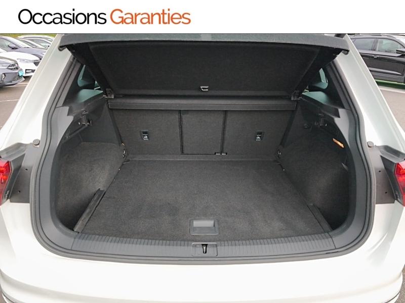 Voitures occasions VOLKSWAGEN TIGUAN Match Rivery