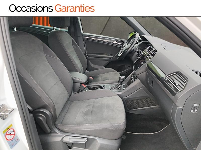 Voitures occasions VOLKSWAGEN TIGUAN Match Rivery