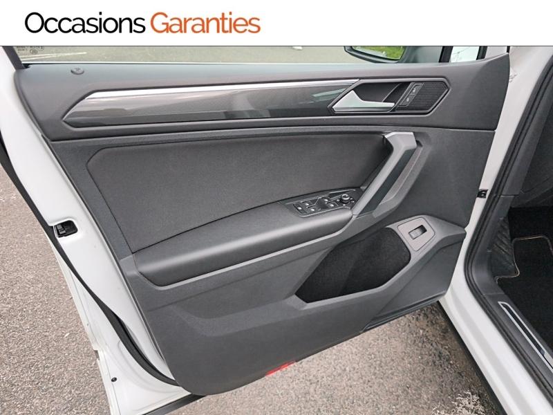 Voitures occasions VOLKSWAGEN TIGUAN Match Rivery