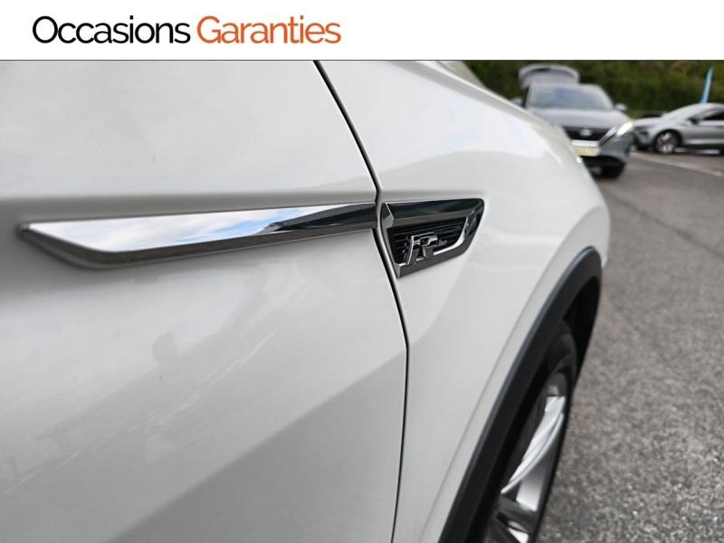 Voitures occasions VOLKSWAGEN TIGUAN Match Rivery