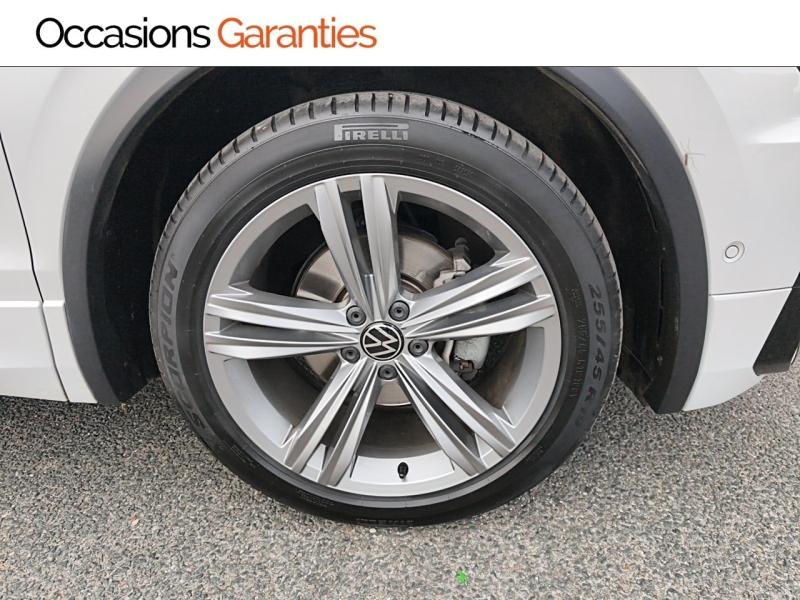 Voitures occasions VOLKSWAGEN TIGUAN Match Rivery