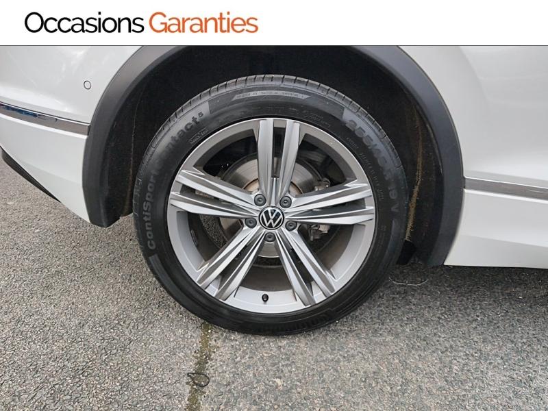 Voitures occasions VOLKSWAGEN TIGUAN Match Rivery