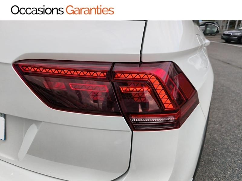 Voitures occasions VOLKSWAGEN TIGUAN Match Rivery