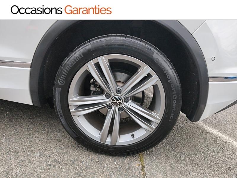 Voitures occasions VOLKSWAGEN TIGUAN Match Rivery