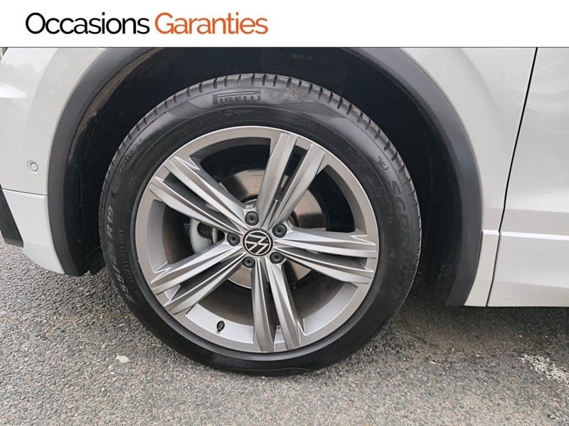 Voitures occasions VOLKSWAGEN TIGUAN Match Rivery