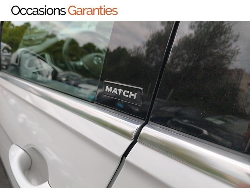 Voitures occasions VOLKSWAGEN TIGUAN Match Rivery