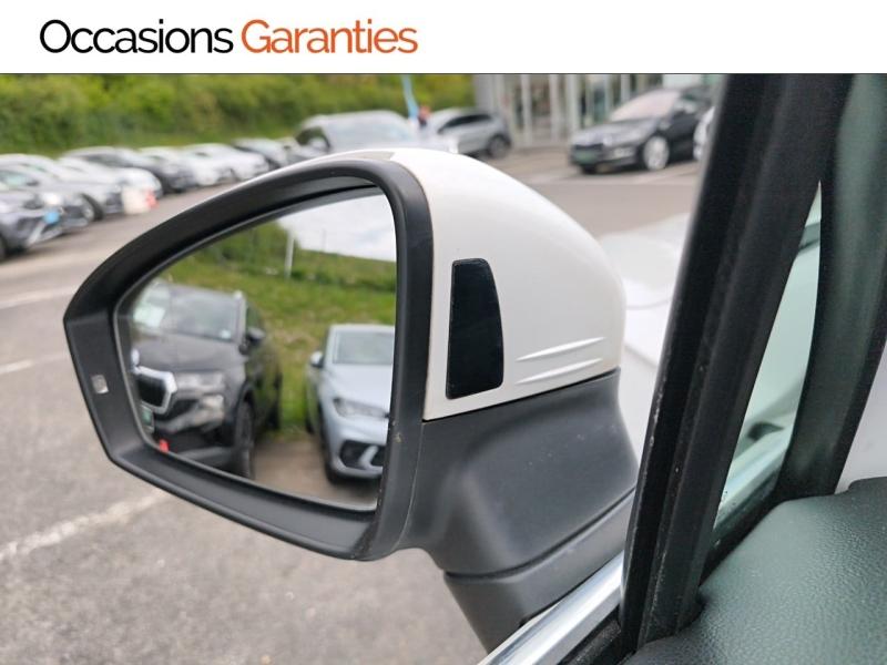 Voitures occasions VOLKSWAGEN TIGUAN Match Rivery