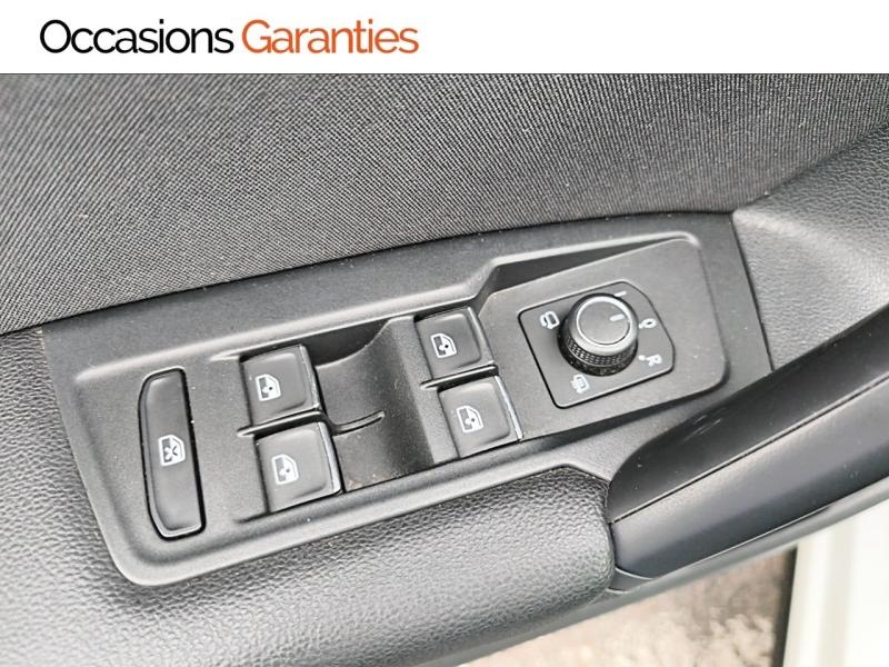 Voitures occasions VOLKSWAGEN TIGUAN Match Rivery