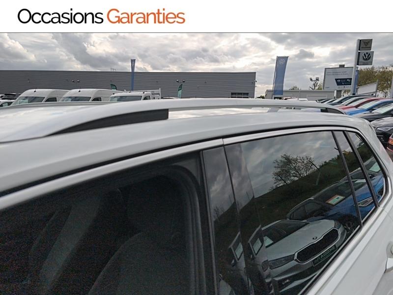 Voitures occasions VOLKSWAGEN TIGUAN Match Rivery