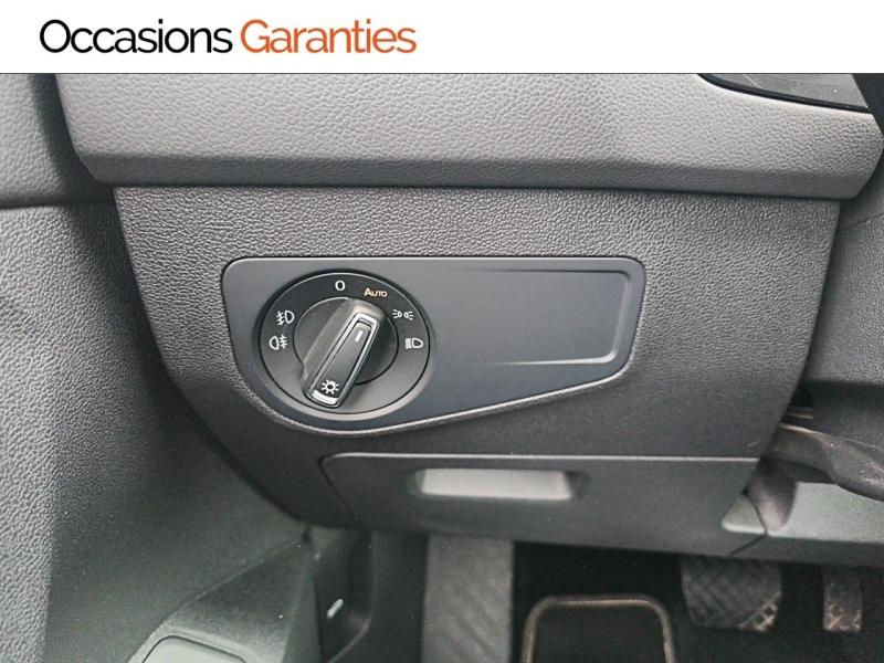 Voitures occasions VOLKSWAGEN TIGUAN Match Rivery