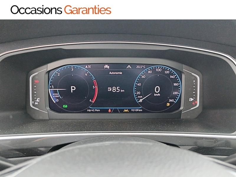 Voitures occasions VOLKSWAGEN TIGUAN Match Rivery