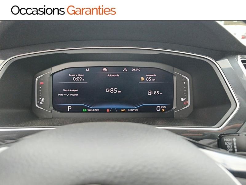 Voitures occasions VOLKSWAGEN TIGUAN Match Rivery