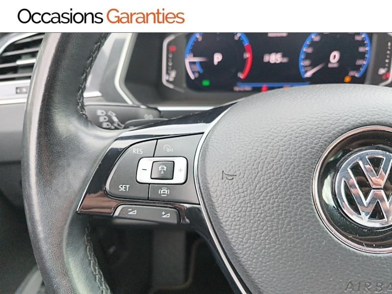 Voitures occasions VOLKSWAGEN TIGUAN Match Rivery