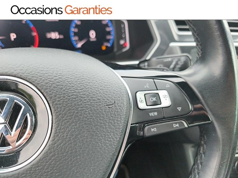 Voitures occasions VOLKSWAGEN TIGUAN Match Rivery