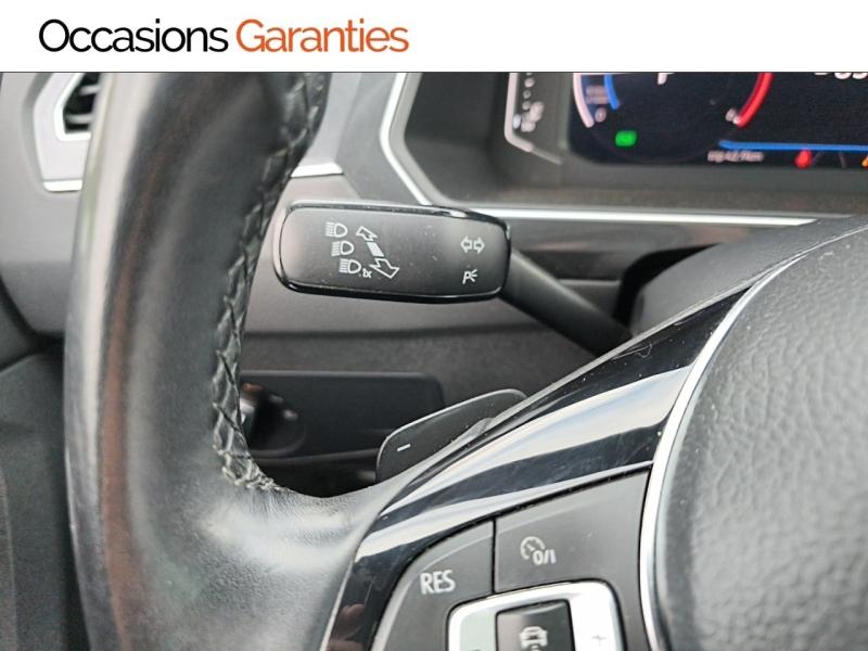 Voitures occasions VOLKSWAGEN TIGUAN Match Rivery