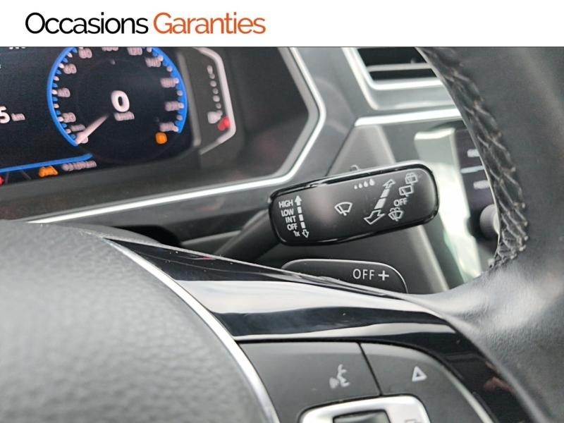 Voitures occasions VOLKSWAGEN TIGUAN Match Rivery