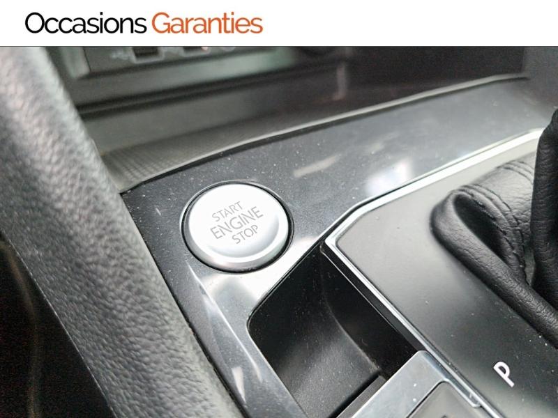 Voitures occasions VOLKSWAGEN TIGUAN Match Rivery