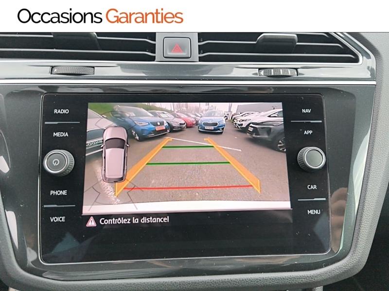Voitures occasions VOLKSWAGEN TIGUAN Match Rivery