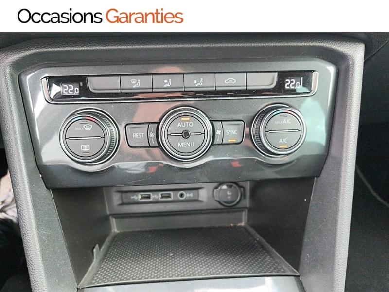 Voitures occasions VOLKSWAGEN TIGUAN Match Rivery