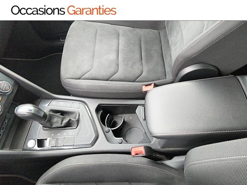 Voitures occasions VOLKSWAGEN TIGUAN Match Rivery