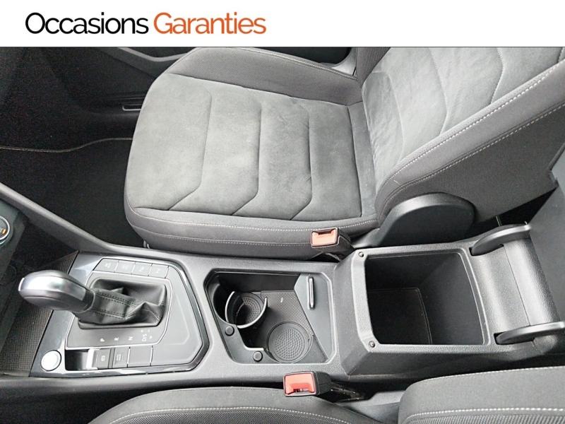 Voitures occasions VOLKSWAGEN TIGUAN Match Rivery