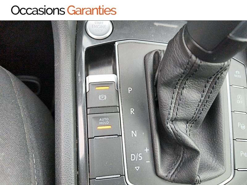 Voitures occasions VOLKSWAGEN TIGUAN Match Rivery