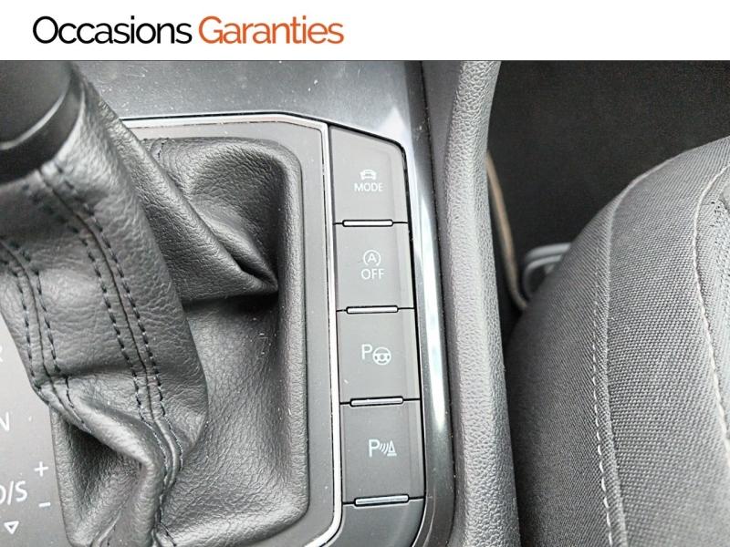 Voitures occasions VOLKSWAGEN TIGUAN Match Rivery