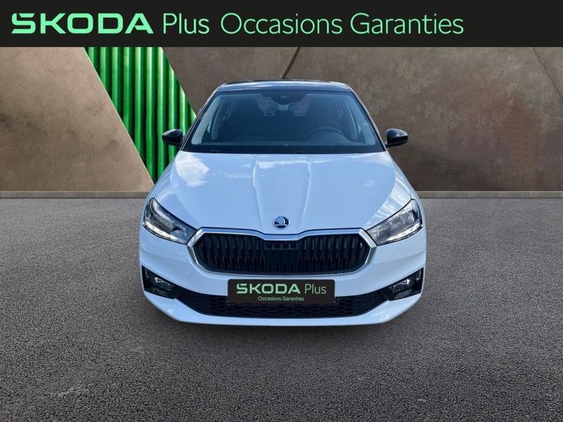 Voitures occasions ŠKODA FABIA Selection Rivery