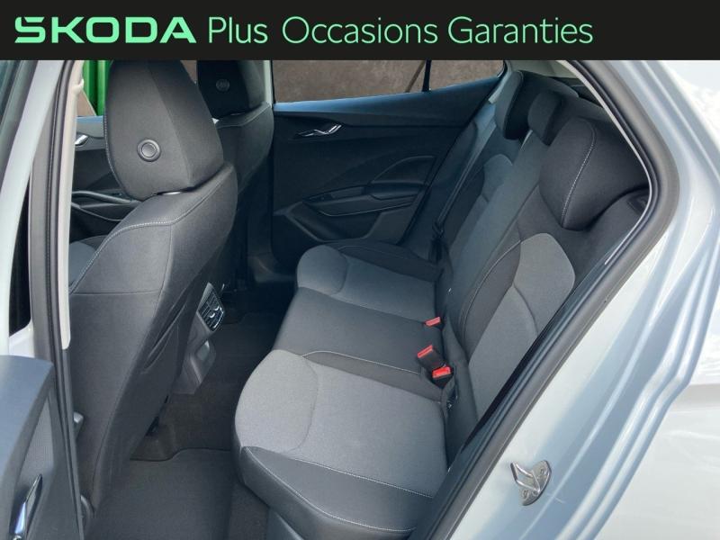 Voitures occasions ŠKODA FABIA Selection Rivery