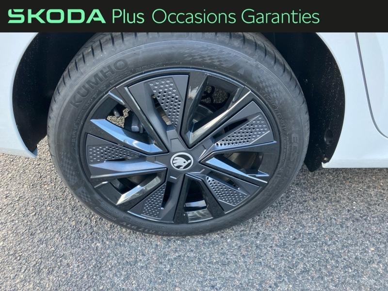 Voitures occasions ŠKODA FABIA Selection Rivery