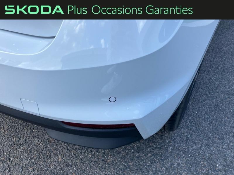 Voitures occasions ŠKODA FABIA Selection Rivery