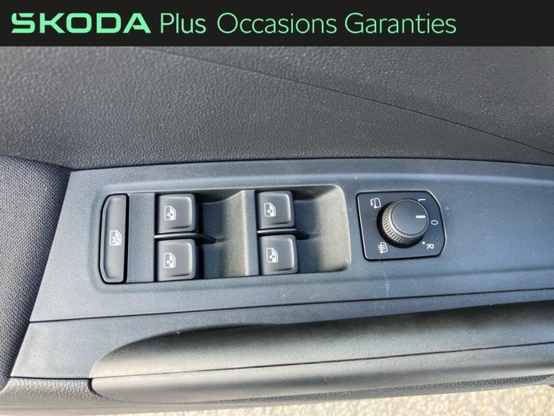 Voitures occasions ŠKODA FABIA Selection Rivery