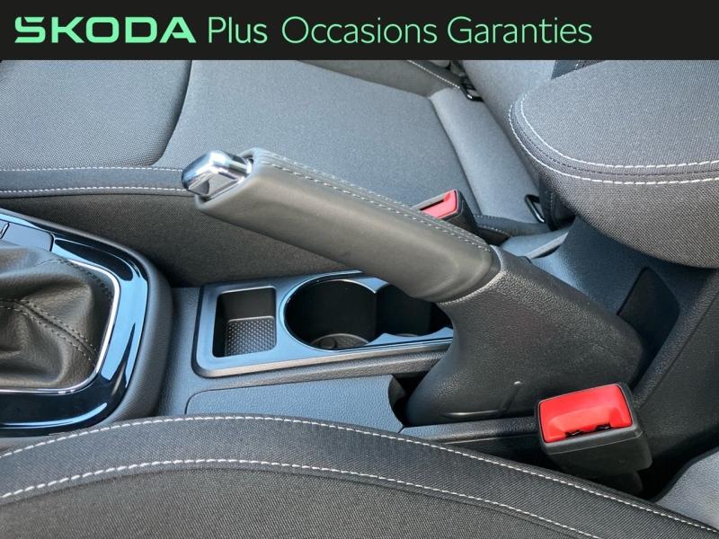 Voitures occasions ŠKODA FABIA Selection Rivery