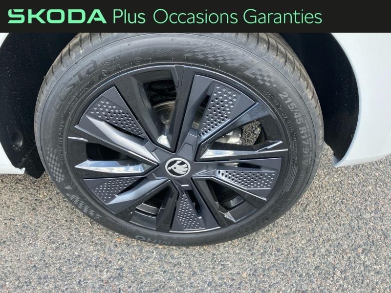 Voitures occasions ŠKODA FABIA Selection Rivery