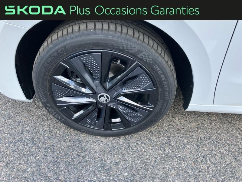 Voitures occasions ŠKODA FABIA Selection Rivery